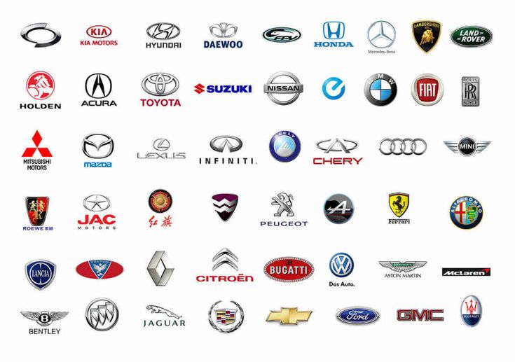Car Logos